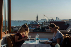 Modena Hotel, Istanbul